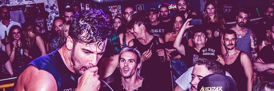 TUNNELRockClub's profile banner image