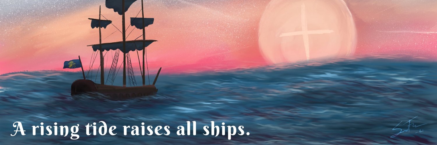 HVCatholicYA's profile banner image