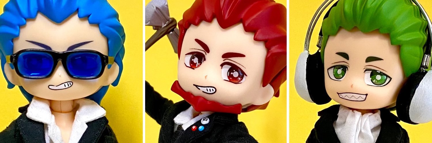 シスコーン banner
