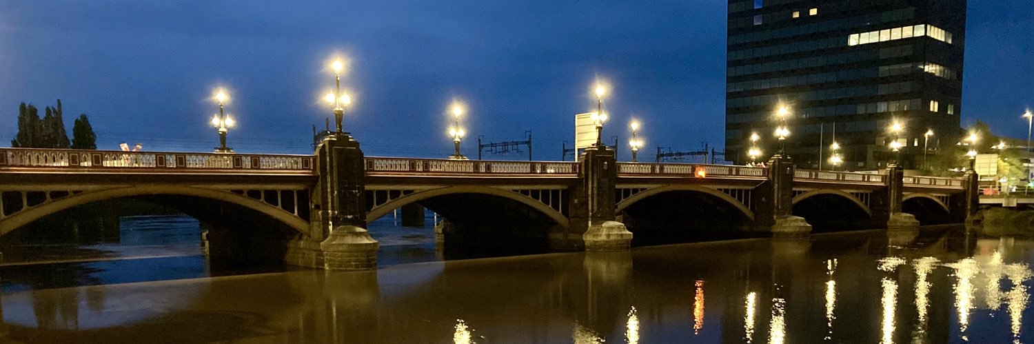 Mark Whitcutt banner