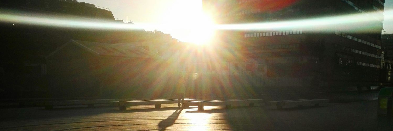 TomSkinnerMusic's profile banner image