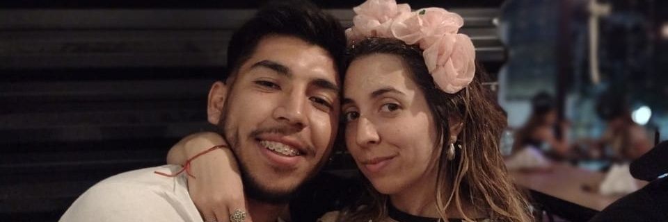 CamiContrera9's profile banner image
