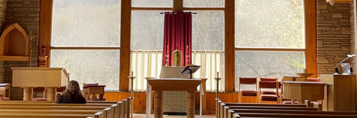OurVillageIs's profile banner image