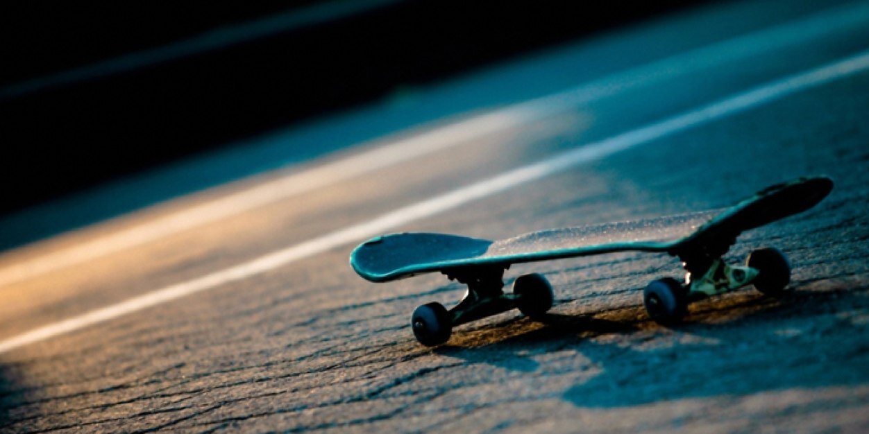 skatesinceday1's profile banner image