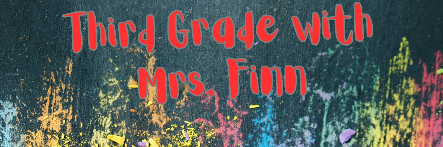 craMrsFinn's profile banner image