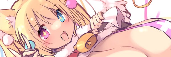 Neoice_studio Profile Banner