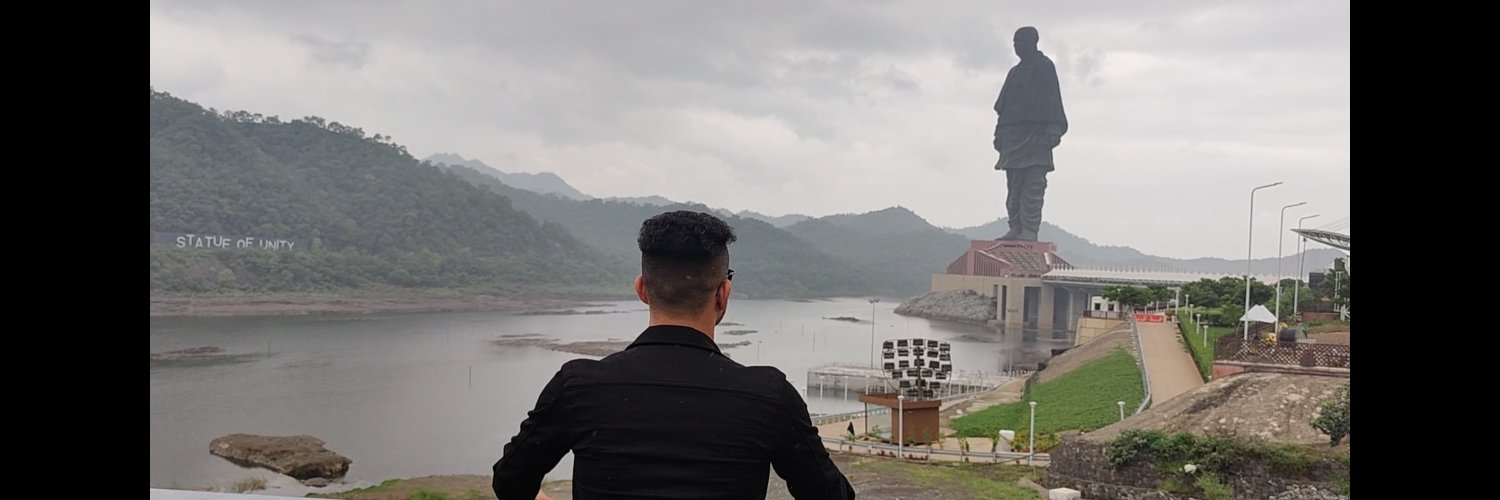 hardikc9's profile banner image
