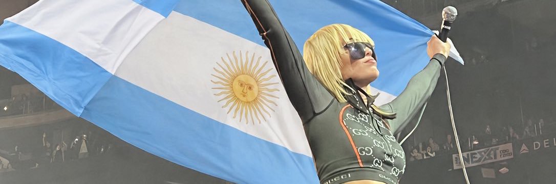 CamiGuazzaroni's profile banner image