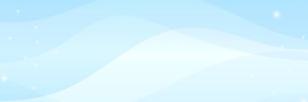 Sunny banner