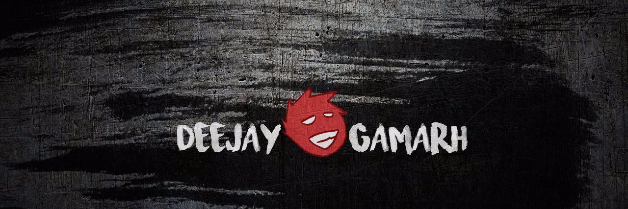 deejaygamarh's profile banner image