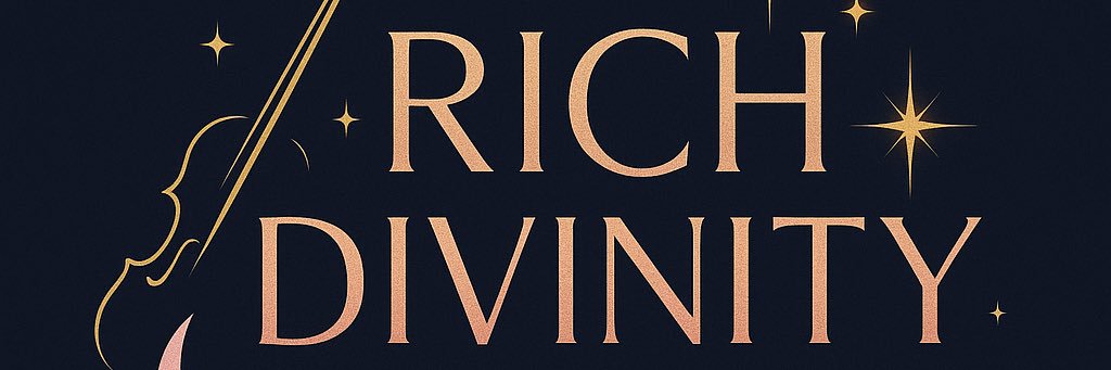 richdivinity's profile banner image