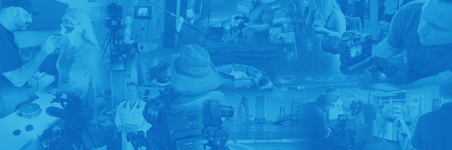 Bluwave Productions banner