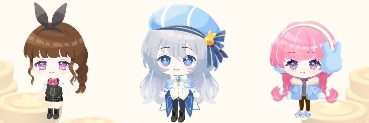 soulbraster841's profile banner image