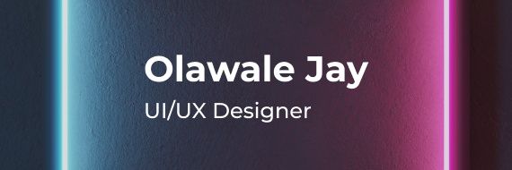 olawalejay's profile banner image