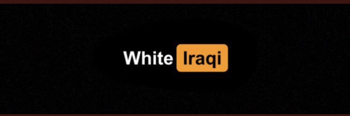 Whitelraqi's profile banner image