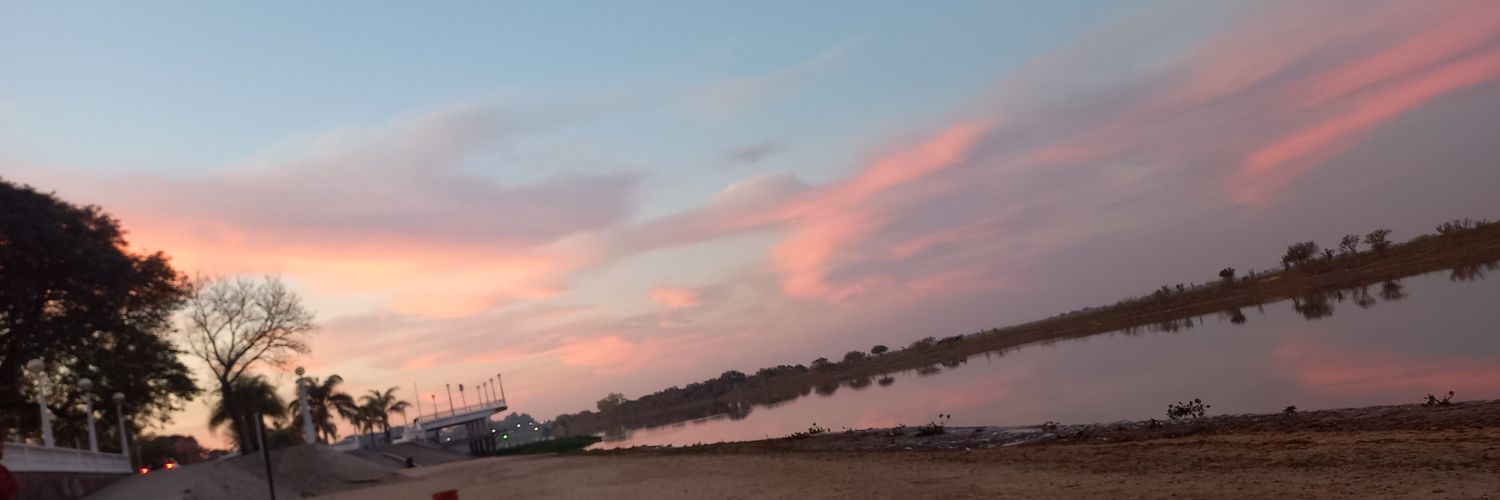 MaxiLv3's profile banner image