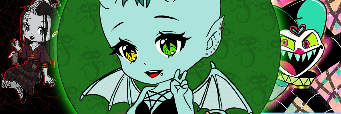 Misty Figs is on the butterfly banner