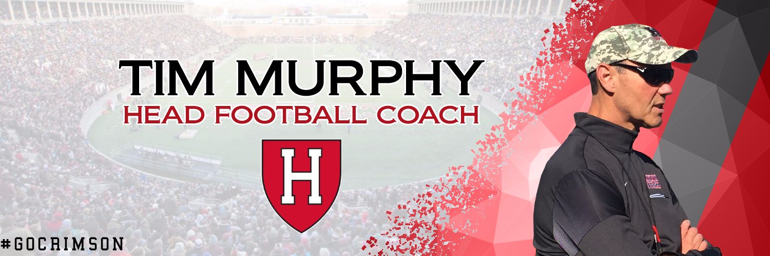 Tim Murphy banner