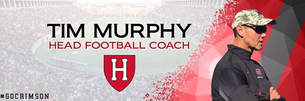CoachTimMurphy Profile Banner
