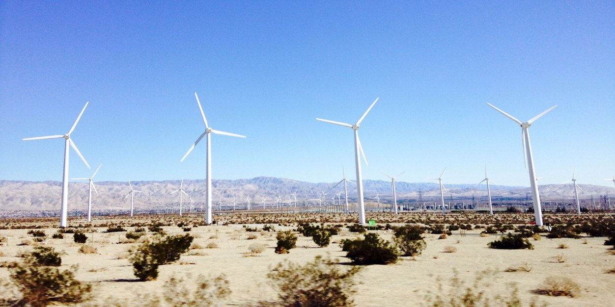 CaWomenInEnergy's profile banner image