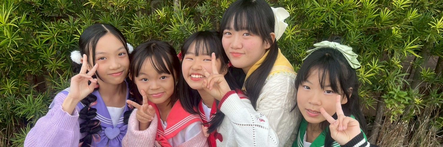 🌸なのか🌸つきみそうドリィ banner