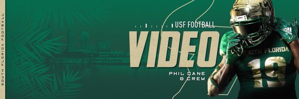 USFVideo Profile Banner