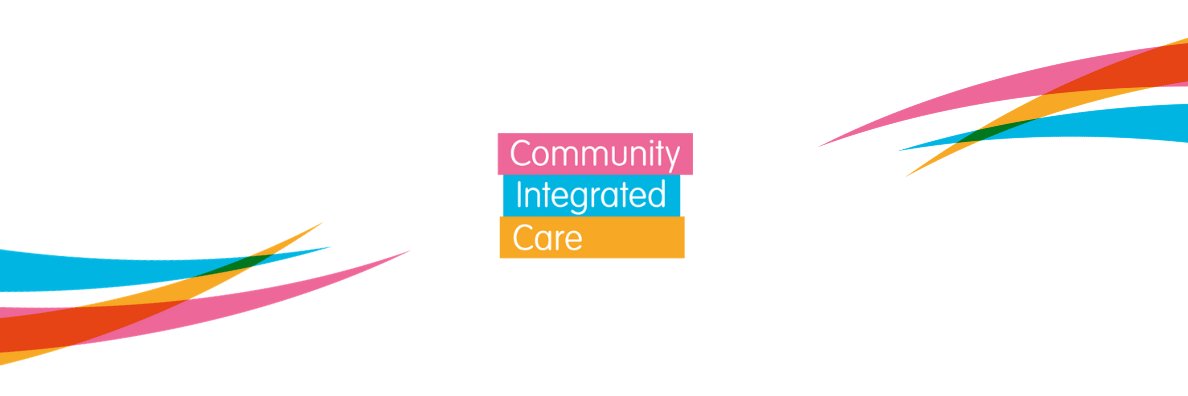 Community Integrated Care banner