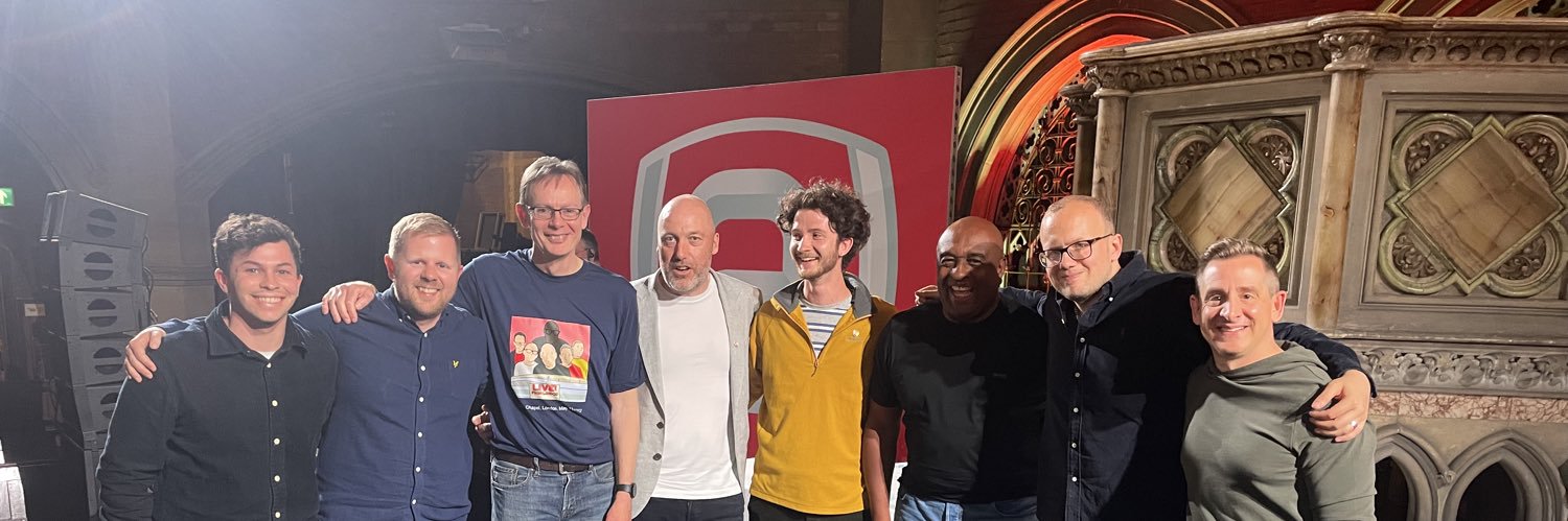 PJackWilliams's profile banner image
