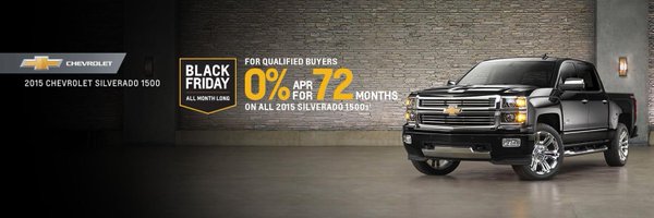 DunnChevy Profile Banner