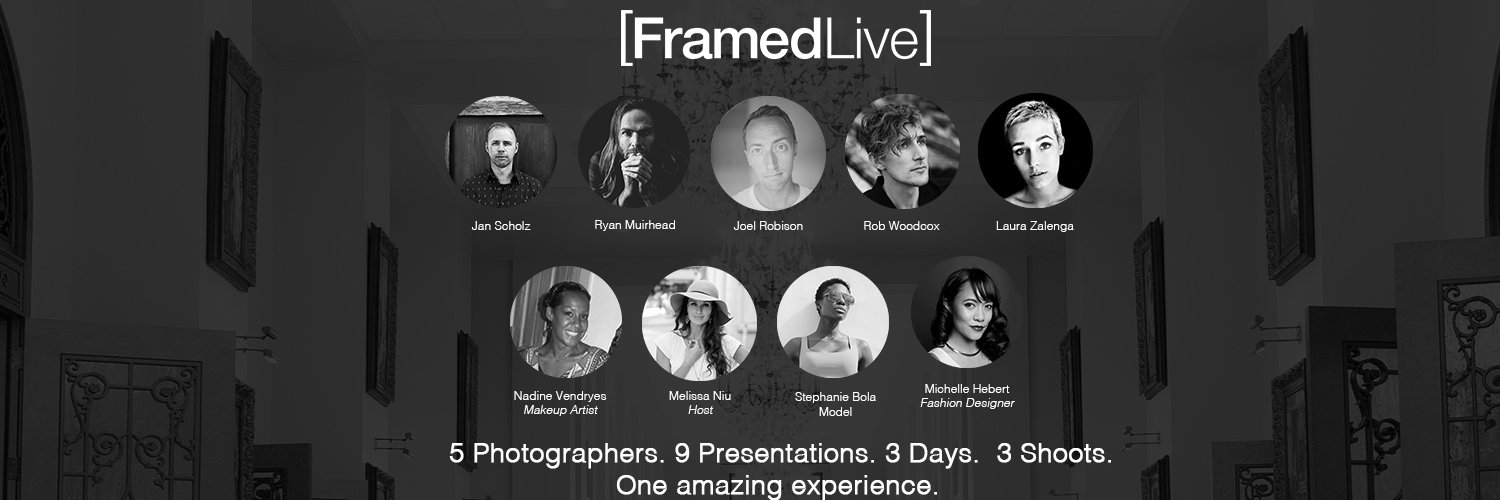 framednetwork's profile banner image