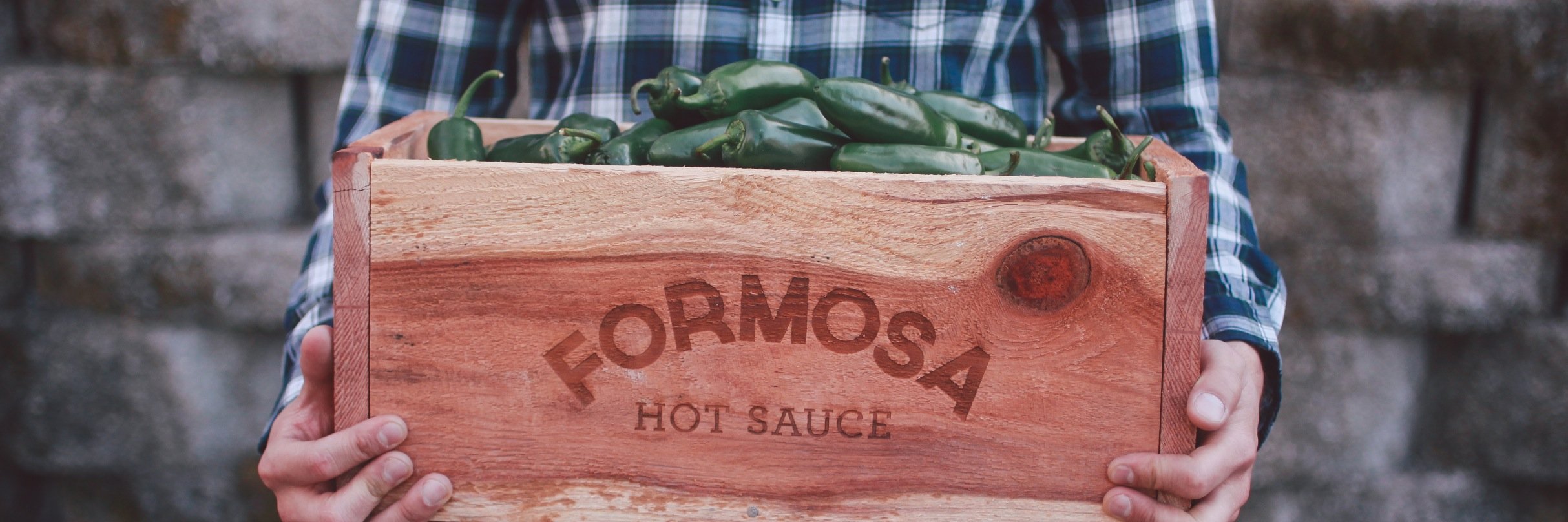 formosasauce's profile banner image