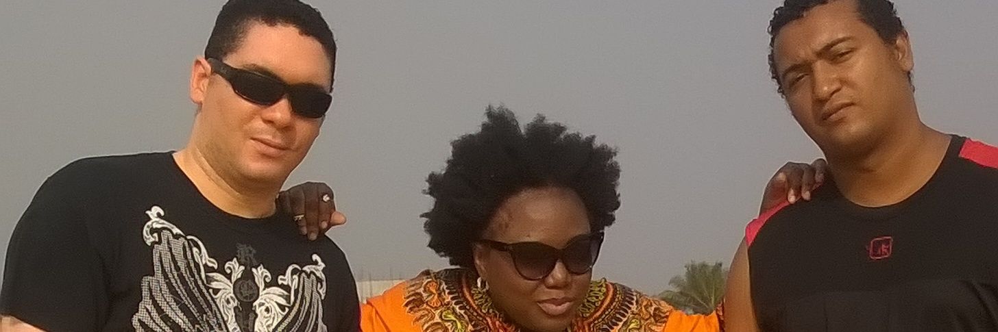 BModad's profile banner image
