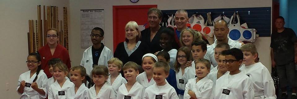 Tigerpawtkd's profile banner image