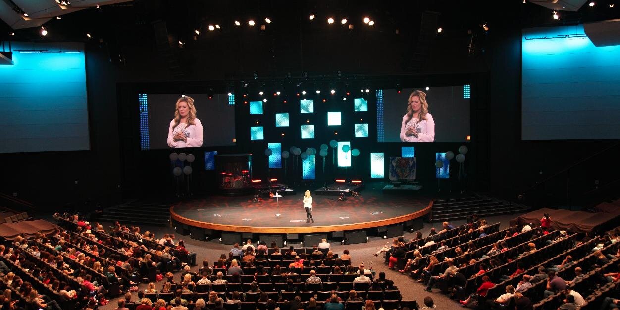 Amy Ford banner