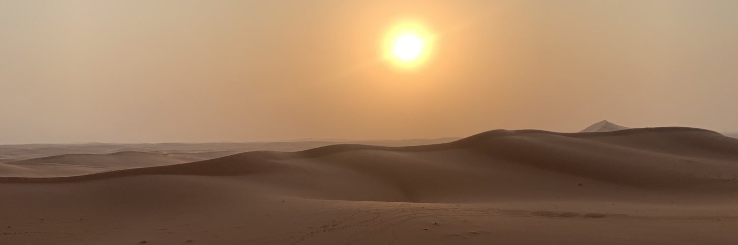 Mohammed Alhussain banner