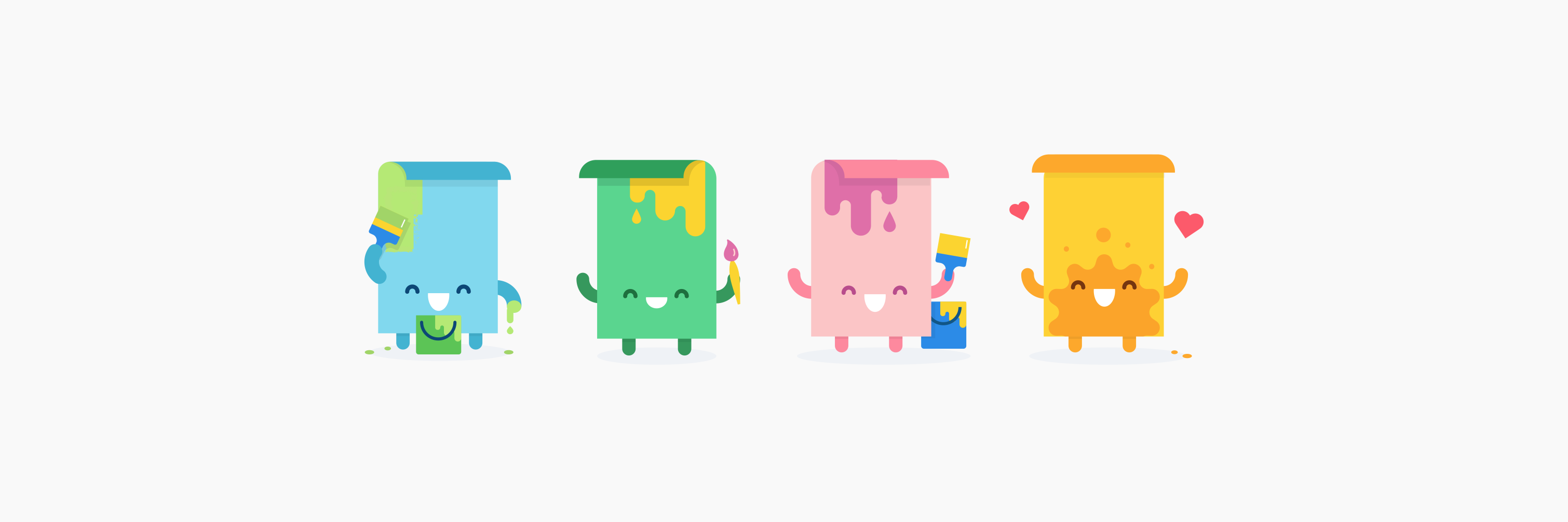 Walllpaper App banner