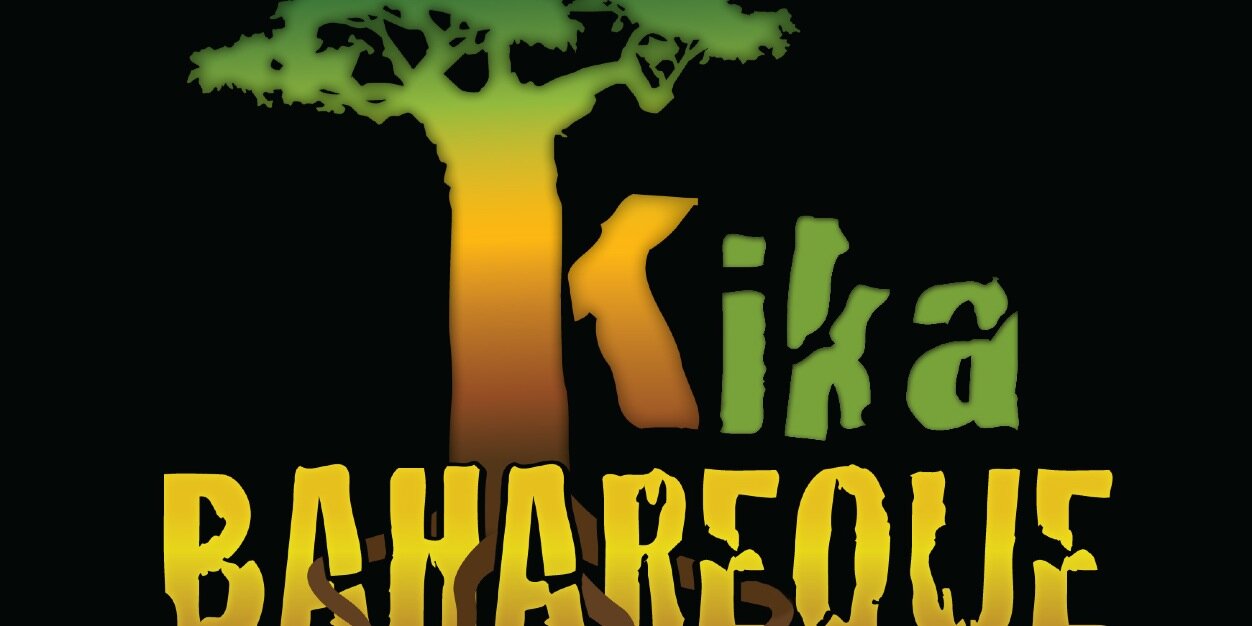 kikabahareque's profile banner image