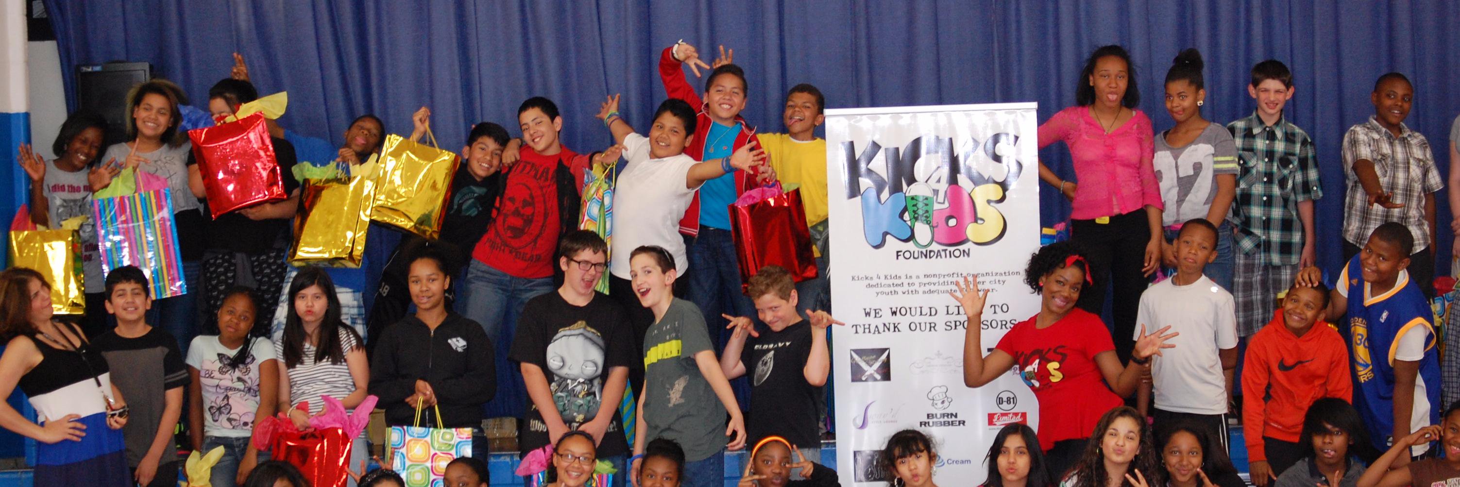 supportK4K's profile banner image