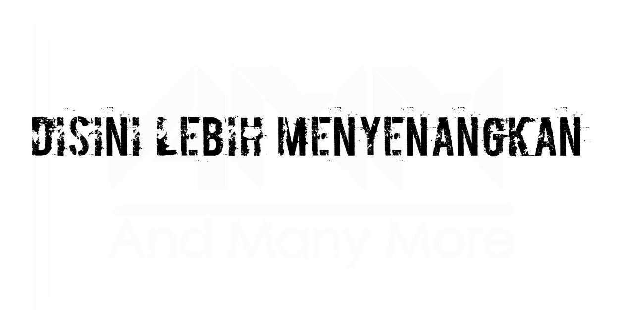 Tunggu Sebentar banner
