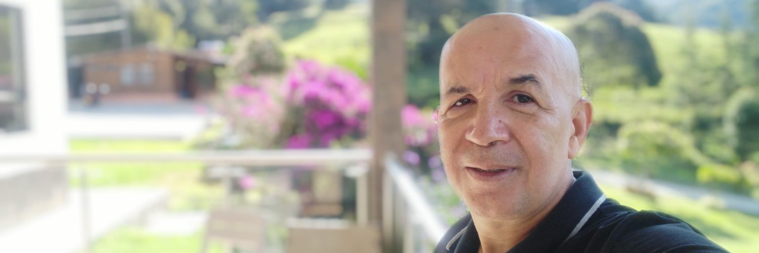 jorgeiagudelo's profile banner image