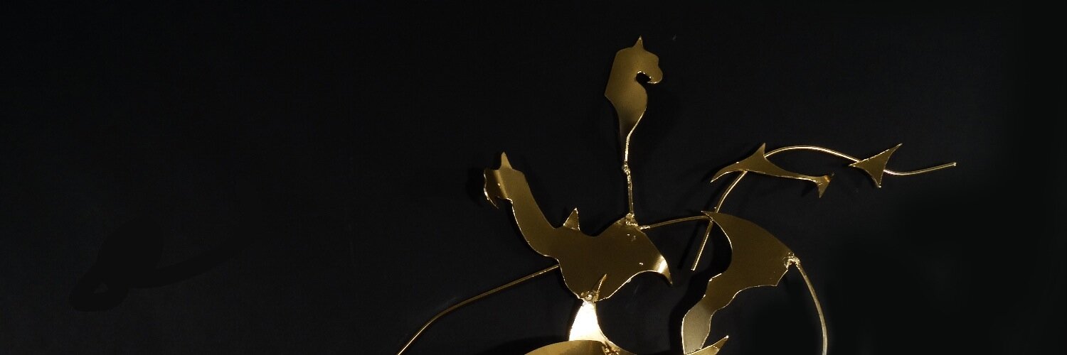 GryphonFab's profile banner image