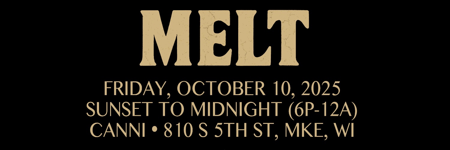 414MELT's profile banner image
