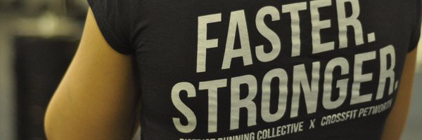 DistrictRunning Profile Banner