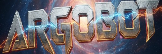 Argobot The Headless Mando banner