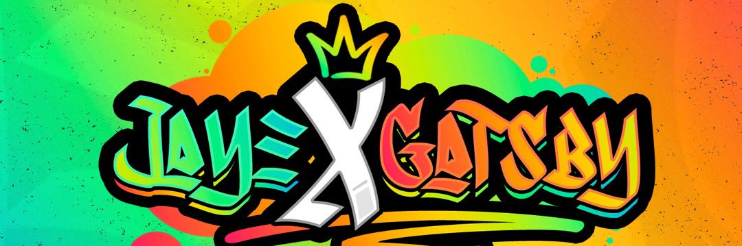 jayeXgatsby's profile banner image