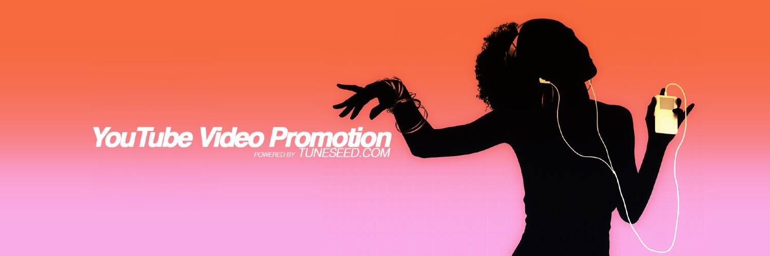 YouTubeSeed's profile banner image