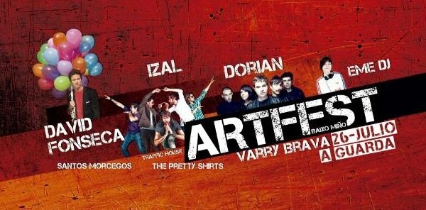 ARTFESTbm banner