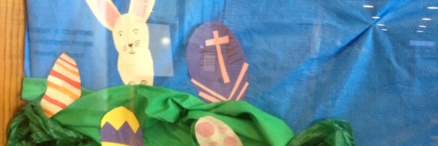 ChristianWUMC's profile banner image
