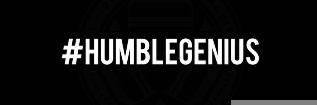 HumbleGeniusinc's profile banner image
