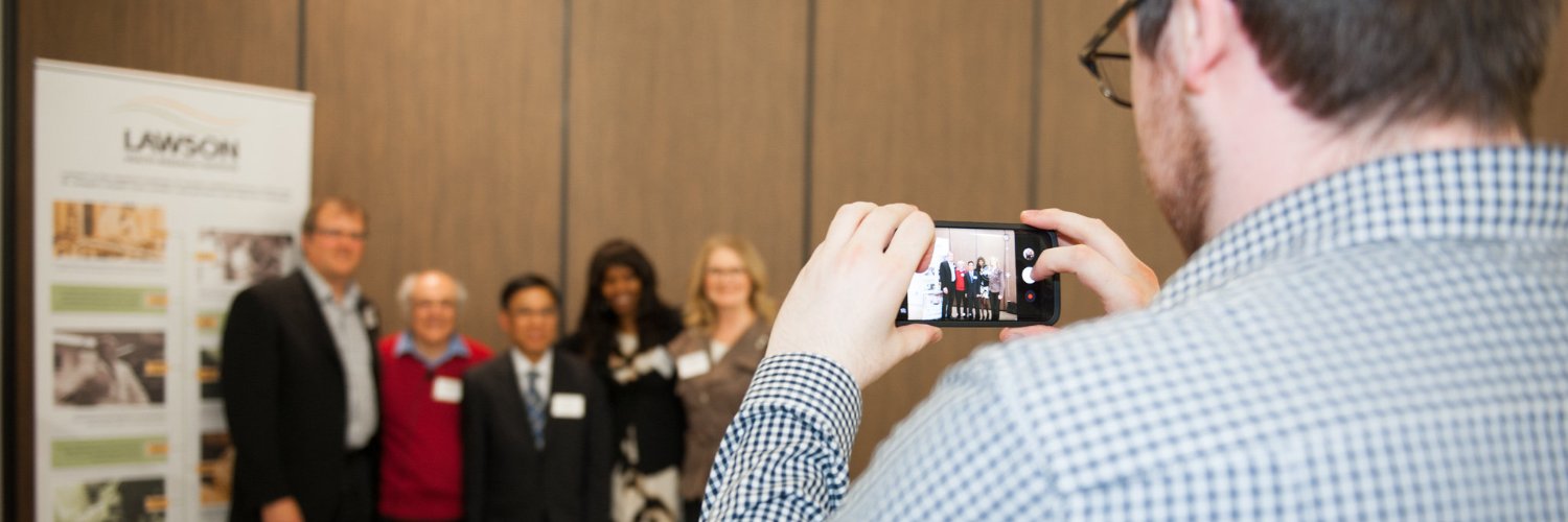 Robert DeLaet banner